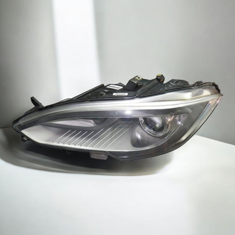 Frontscheinwerfer Tesla S 600591000 Xenon Links Scheinwerfer Headlight