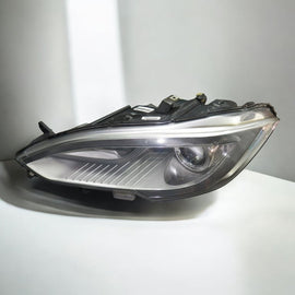 Frontscheinwerfer Tesla S 600591000 Xenon Links Scheinwerfer Headlight