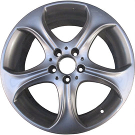 1x Alufelge 18 Zoll 7.5