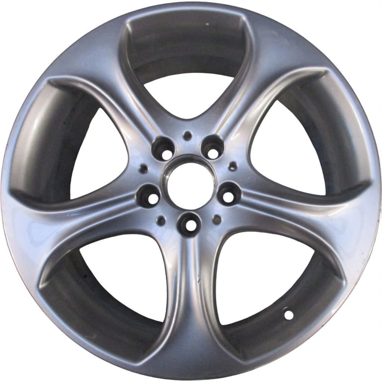 1x Alufelge 18 Zoll 7.5" 5x112 44ET A2054010600 Mercedes-Benz Rim Wheel FEL6350790792be