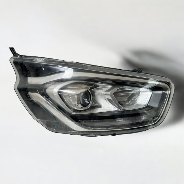 Frontscheinwerfer Ford Transit Custom JK21-1W029-DH Rechts Headlight