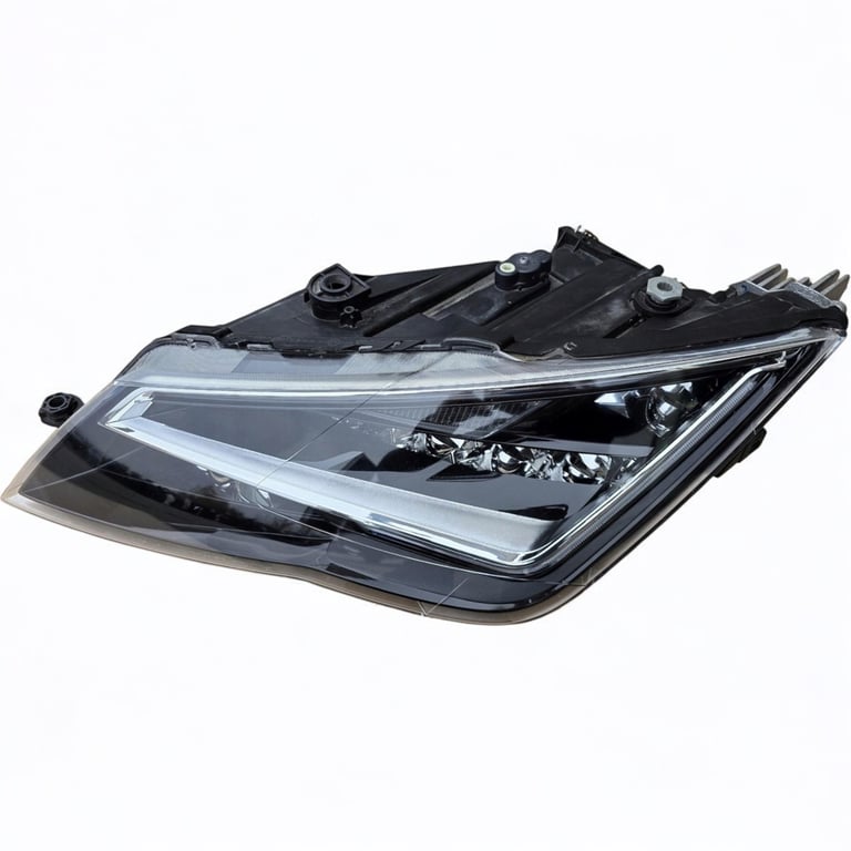 Frontscheinwerfer Seat Leon 5f1 90112754 Full LED Links Scheinwerfer Headlight SCH2348327345ln