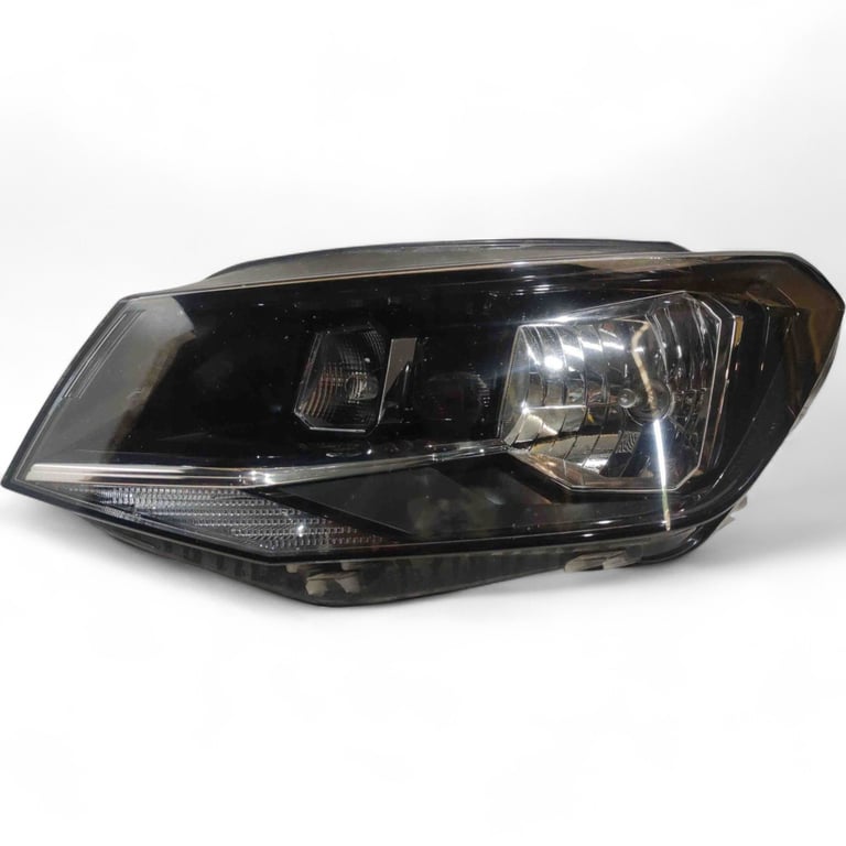 Frontscheinwerfer VW Caddy II 2K1941015B Ein Stück (Rechts oder Links) Headlight SCH8405162140bm