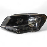 Frontscheinwerfer VW Caddy II 2K1941015B Ein Stück (Rechts oder Links) Headlight