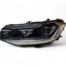 Laden Sie das Bild in den Galerie-Viewer, Frontscheinwerfer VW T-Cross T Cross 2GM941035B LED Links Scheinwerfer Headlight