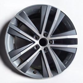 1x Alufelge 18 Zoll 7.5