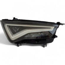 Laden Sie das Bild in den Galerie-Viewer, Frontscheinwerfer Seat Ateca 576941032B Full LED Rechts Scheinwerfer Headlight