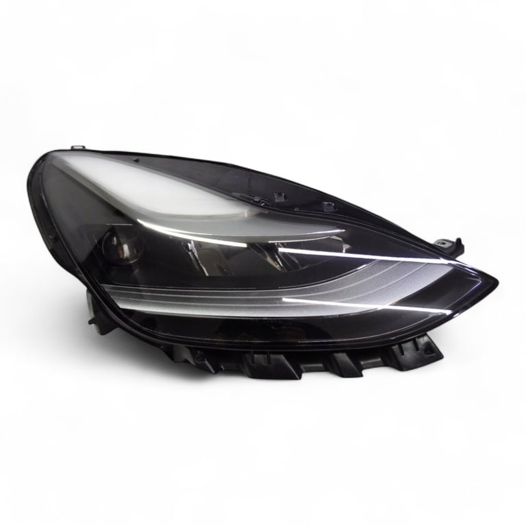 Frontscheinwerfer Tesla Model Y 1514953-00-E LED Rechts Scheinwerfer Headlight