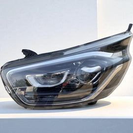 Frontscheinwerfer Ford Transit Custom JK21-13D153-BH LED Links Headlight
