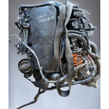 Laden Sie das Bild in den Galerie-Viewer, Motor BMW F10 F30 N47D20C 2.0 184PS Diesel Engine Komplett