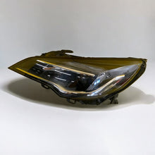 Load image into Gallery viewer, Frontscheinwerfer Opel Astra K 39047198 LED Links Scheinwerfer Headlight