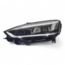 Load image into Gallery viewer, Frontscheinwerfer Audi A5 8W6941033D LED Links Scheinwerfer Headlight