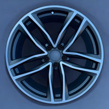 Load image into Gallery viewer, 1x Alufelge 20 Zoll 8.5" 5x112 43ET 601025N Audi Rim Wheel FEL1547896827au