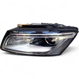 Frontscheinwerfer Audi Q5 8R0941005C LED Links Scheinwerfer Headlight