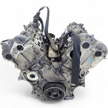 Laden Sie das Bild in den Galerie-Viewer, Motor Mercedes-Benz W212 642850 3.0 CDI Benzin Engine Unkomplett MOT6877550623te