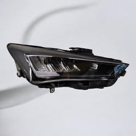 Frontscheinwerfer Seat Leon 5FB941006D LED Rechts Scheinwerfer Headlight