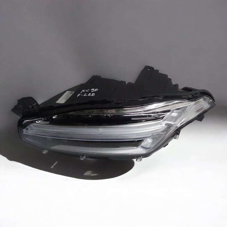 Frontscheinwerfer Volvo Xc90 32420455 Links Scheinwerfer Headlight