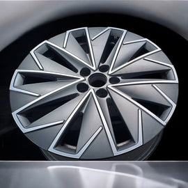 1x Alufelge 17 Zoll 6.5