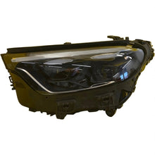 Load image into Gallery viewer, Frontscheinwerfer Mercedes-Benz Glc A2549062302 LED Links Scheinwerfer Headlight SCH6202564231jc