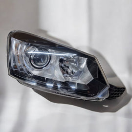 Frontscheinwerfer Skoda Yeti 5L1941016C Xenon Rechts Scheinwerfer Headlight
