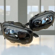 Laden Sie das Bild in den Galerie-Viewer, Frontscheinwerfer Citroën C3 III 9820059680 9820059280 Rechts oder Links SCH3881932456hf