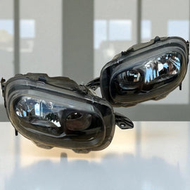 Frontscheinwerfer Citroën C3 III 9820059680 9820059280 Rechts oder Links SCH3881932456hf