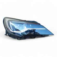 Load image into Gallery viewer, Frontscheinwerfer Opel Astra 39228715 Full LED Rechts Scheinwerfer Headlight SCH2992992718px
