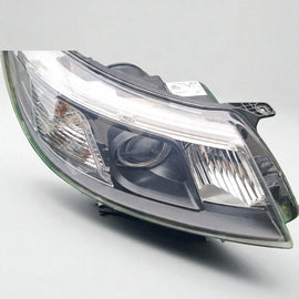 Frontscheinwerfer Saab 93 SAAB93 Bi-Xenon Rechts Scheinwerfer Headlight SCH9802751000jv