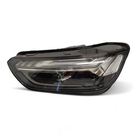 Frontscheinwerfer Audi Q5 80A941035E Links Scheinwerfer Headlight SCH7185779328qb