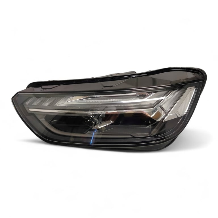 Frontscheinwerfer Audi Q5 80A941035E Links Scheinwerfer Headlight SCH7185779328qb