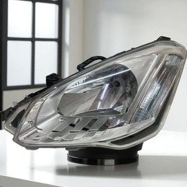 Frontscheinwerfer Citroën Berlingo 9806306180 Links Scheinwerfer Headlight