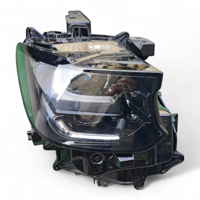 Frontscheinwerfer Mazda Cx60 Cx-60 KR9R51030 LED Rechts Scheinwerfer Headlight SCH8348149203bj