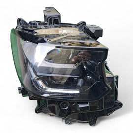 Frontscheinwerfer Mazda Cx60 Cx-60 KR9R51030 LED Rechts Scheinwerfer Headlight SCH8348149203bj