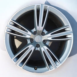 1x Alufelge 20 Zoll 8.5