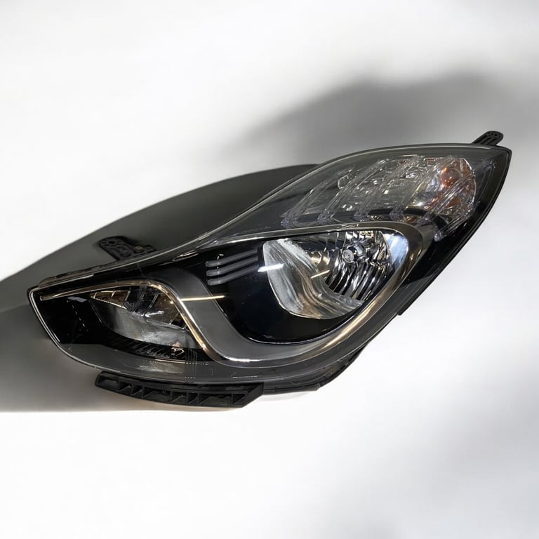 Frontscheinwerfer Hyundai Ix20 Links Scheinwerfer Headlight