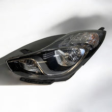 Load image into Gallery viewer, Frontscheinwerfer Hyundai Ix20 Links Scheinwerfer Headlight