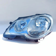 Load image into Gallery viewer, Frontscheinwerfer VW Polo 6Q1941007AT Links Scheinwerfer Headlight