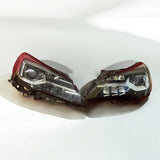 Frontscheinwerfer Opel Astra K 39023762 LED Ein Stück (Rechts oder Links)