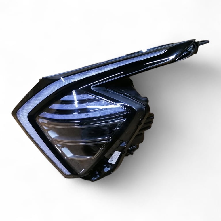 Frontscheinwerfer Kia Sportage 92101R2150 Full LED Links Scheinwerfer Headlight SCH9540912724zy