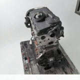 Motor VW Passat BKP 2.0 TDI 140PS 103kW 152TKm 2007 Diesel Engine Unkomplett