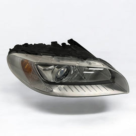 Frontscheinwerfer Volvo V70 III 314200014 LED Ein Stück (Rechts oder Links) SCH6449945920dg