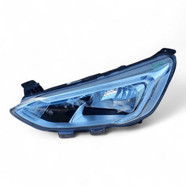 Frontscheinwerfer Ford Focus JX7B13W030AE LED Ein Stück (Rechts oder Links) SCH5785215668dv