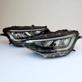 Frontscheinwerfer VW Taigo 2G7941005A 2G7941006A LED Ein Satz Headlight SCH7842878913rg