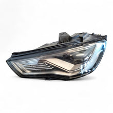 Load image into Gallery viewer, Frontscheinwerfer Audi A3 8V0941033 LED Ein Stück (Rechts oder Links) Headlight