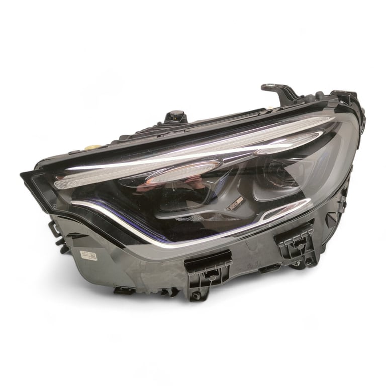 Frontscheinwerfer Mercedes-Benz Glc A2549062302 LED Links Scheinwerfer Headlight SCH5493538354qh