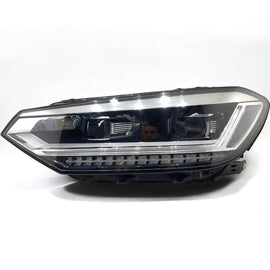 Frontscheinwerfer VW Touran LORK-730-133864 5TB941081B 5TB941081B5TB941081 Links SCH3108016678ad