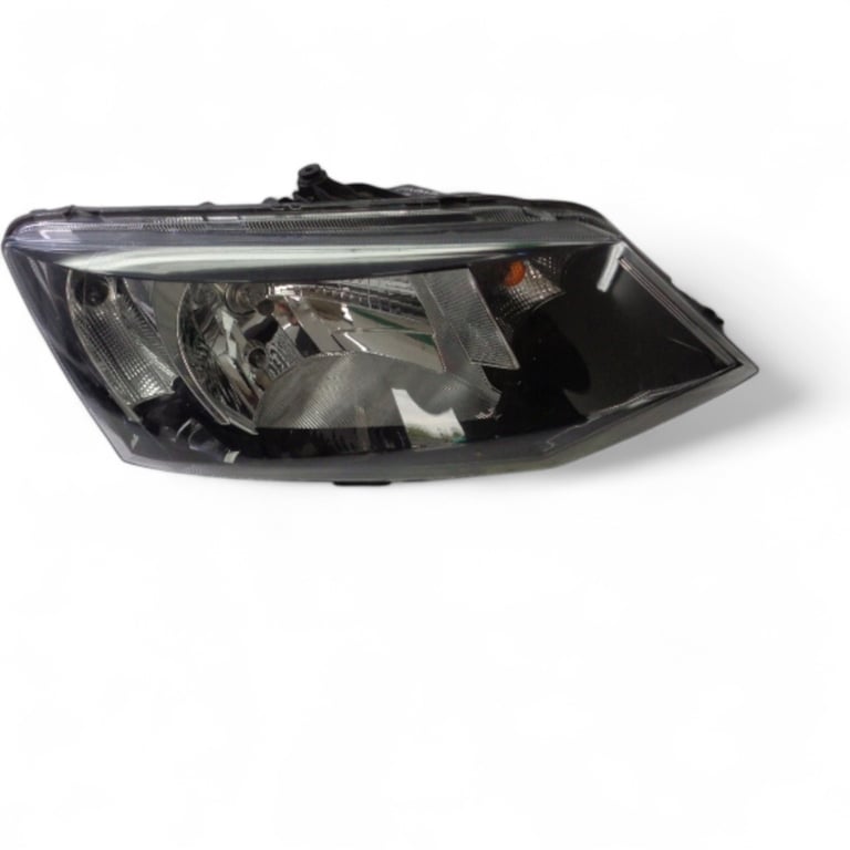 Frontscheinwerfer Skoda Fabia III 6V1941016 Xenon Rechts Scheinwerfer Headlight SCH8692455768ut