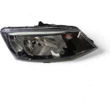 Laden Sie das Bild in den Galerie-Viewer, Frontscheinwerfer Skoda Fabia III 6V1941016 Xenon Rechts Scheinwerfer Headlight SCH8692455768ut