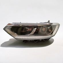 Laden Sie das Bild in den Galerie-Viewer, Frontscheinwerfer VW Passat B8 3G1941035L LED Links Scheinwerfer Headlight