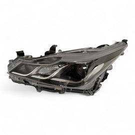Frontscheinwerfer Toyota Corolla 81150-02T31-00 Links Scheinwerfer Headlight SCH7135906345jh